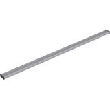 Linear Grid Shower Drain