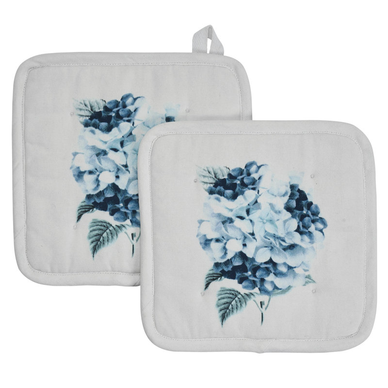 Ensemble de poignées 100% coton VHC Brands Finders Keepers