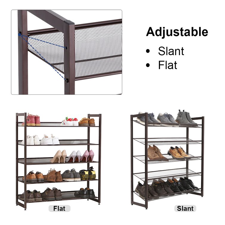 https://assets.wfcdn.com/im/64641316/resize-h755-w755%5Ecompr-r85/6485/64858462/25+Pair+Metal+Shoe+Rack.jpg