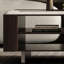 Table basse moderne simple et luxueuse-102627807