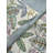Lanai Embroidered Cotton Reversible Throw Pillow