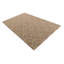 Tapis taupe Pineland