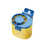 Blue est en rupture de stock