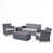 Gray/Dark Gray is out of stock selected
