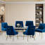  Chaise d'appoint rembourrée Krafick-516127466