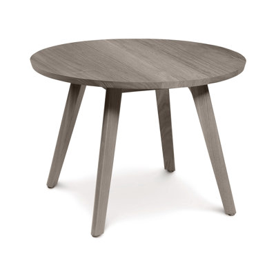Table de bout en bois massif Catalina
