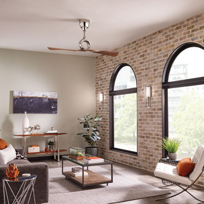 Lalma 54cm Ceiling Fan