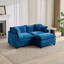 Divan-lit Cloud seulement, canapé modulaire moderne-853901348