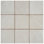 Kings Etna 13" x 13" Ceramic Wall & Floor Tile