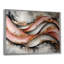 «Kinetic Energy Of Optical Waves V», art mural sur toile Op Art-2061956661-1951009846-2061956663