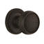 Rope Rosette with Craftsman Door Knob-859862543