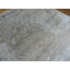 Tapis de la surface en soie 12' x 12'2" one-of-kind à la main noué la