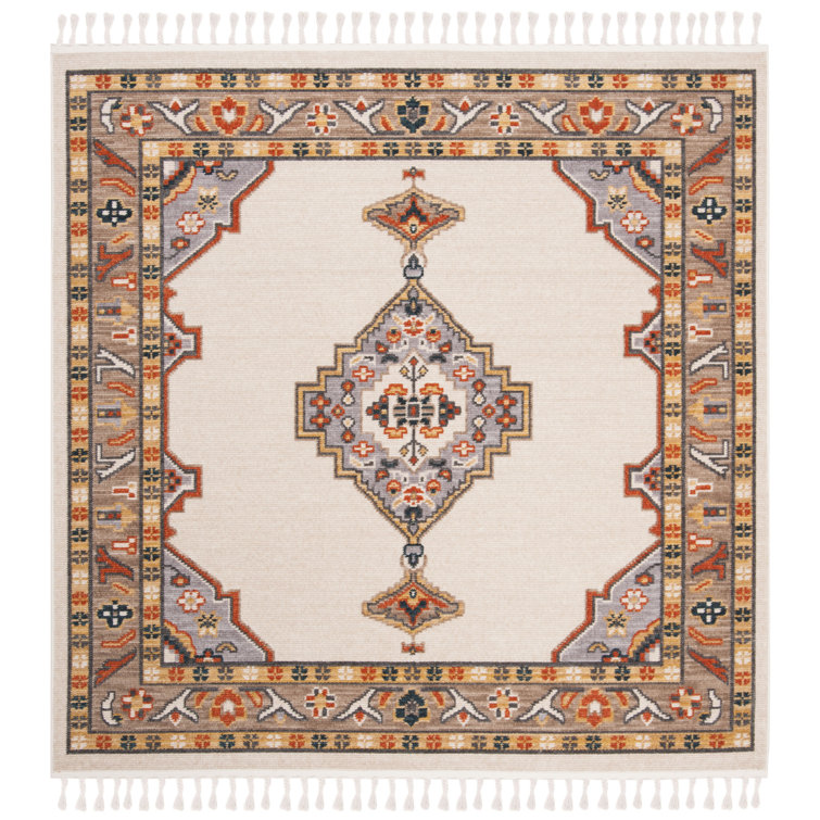 Darrow Performance Oriental Rug