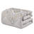 Geometric Shapes Comforter Set-1446575061