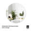 Miroir d'appoint