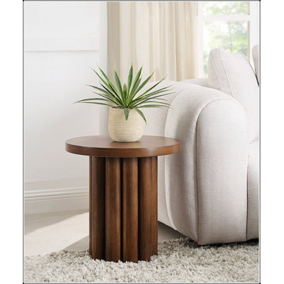 Table de bout Loanna