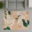 Floral Area Rug-2089538348