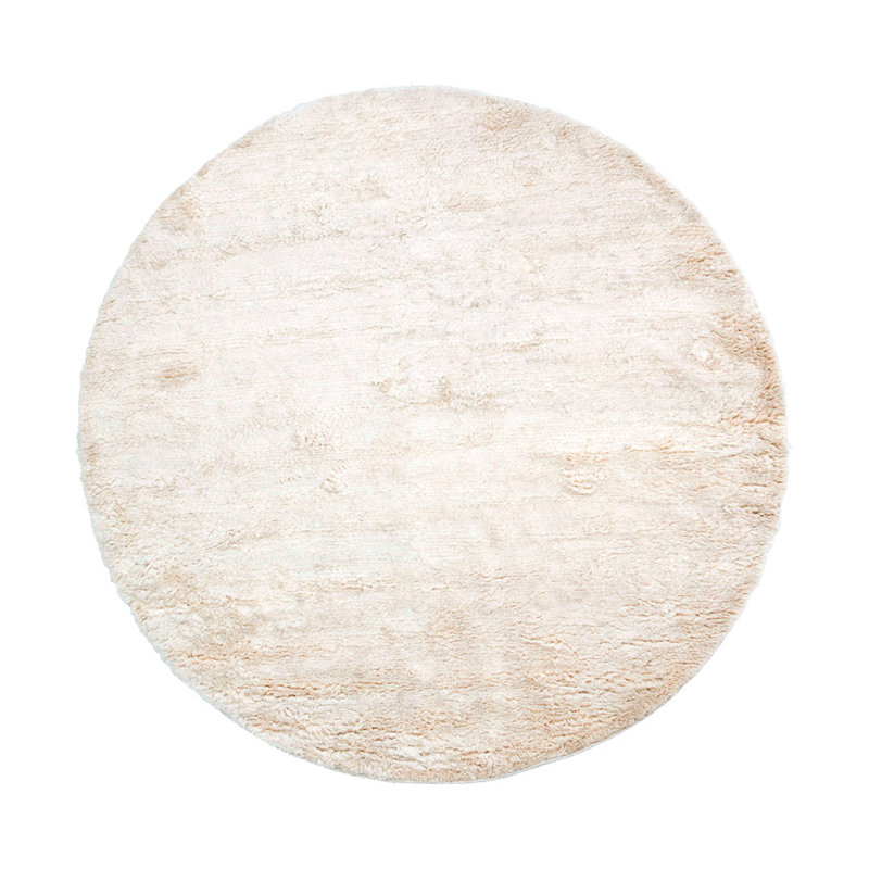 Zia Indoor Rug, Round 8'