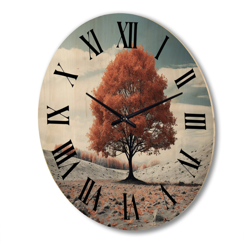 Horloge murale Nilaya, Très grand