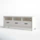 Wrightia 64'' Media Console
