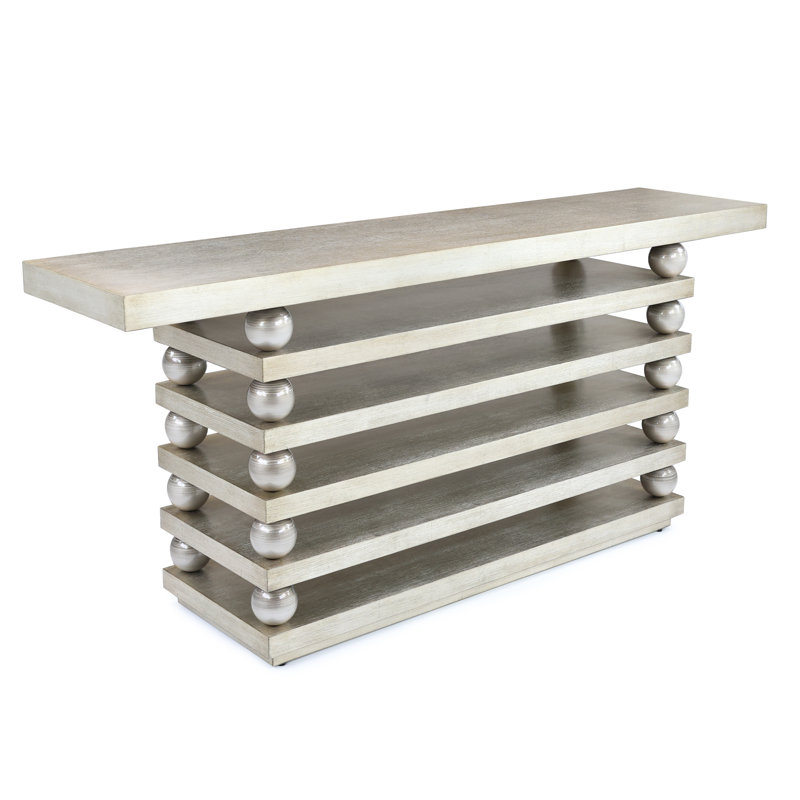 Console Camadas