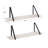 Mcmartin 2 Piece Bracket Shelf-459896497-480679338