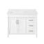Meuble-lavabo simple 42 po Burdick-94467351