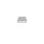 Tablette flottante en bois manufacturé Sherice-534344721-534344723