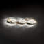 Bijoux 3 - Light LED Bath Bar-1422140855