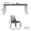 Ensemble de chaises de salle à manger Sydel-1854480918