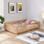 Lit sur pied avec porte-1380431915-1380431909