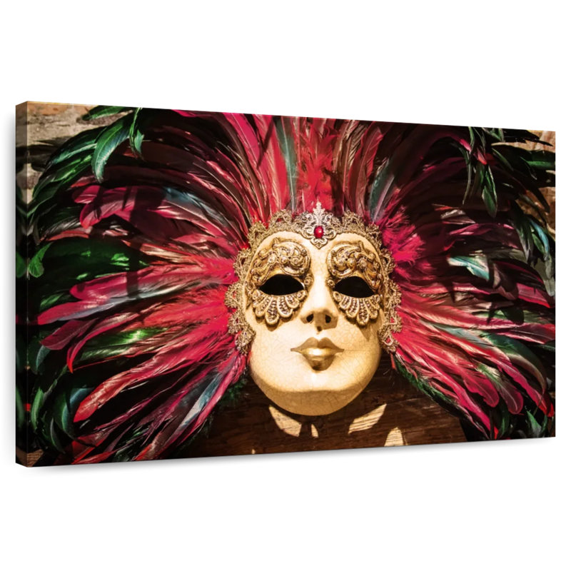 Lelend Venetian Carnival