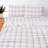Colyt 100% Cotton Flannel Sheet Set-1986822643-1986822612