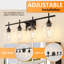 Éclairage pour meuble-lavabo Siordia-479210310-512460350-512460349