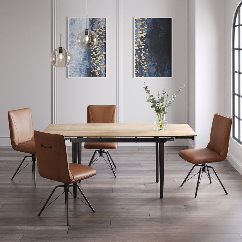 4 - Person Dining Set