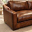 Ramba Leather Sofa