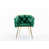 Emerald Velvet is out of stock