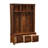 Fireside Lodge Barnwood Entry Locker Unit-2002577211