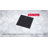 Stainless Steel Linear Shower Drain Wave Grate-85217460
