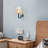 Armed Sconce