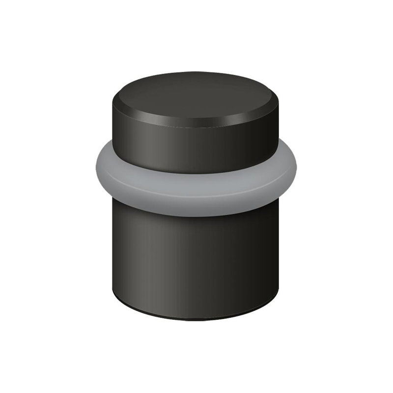 Kick Stop, Oil Rubbed Bronze