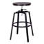 Tabouret de bar Reina