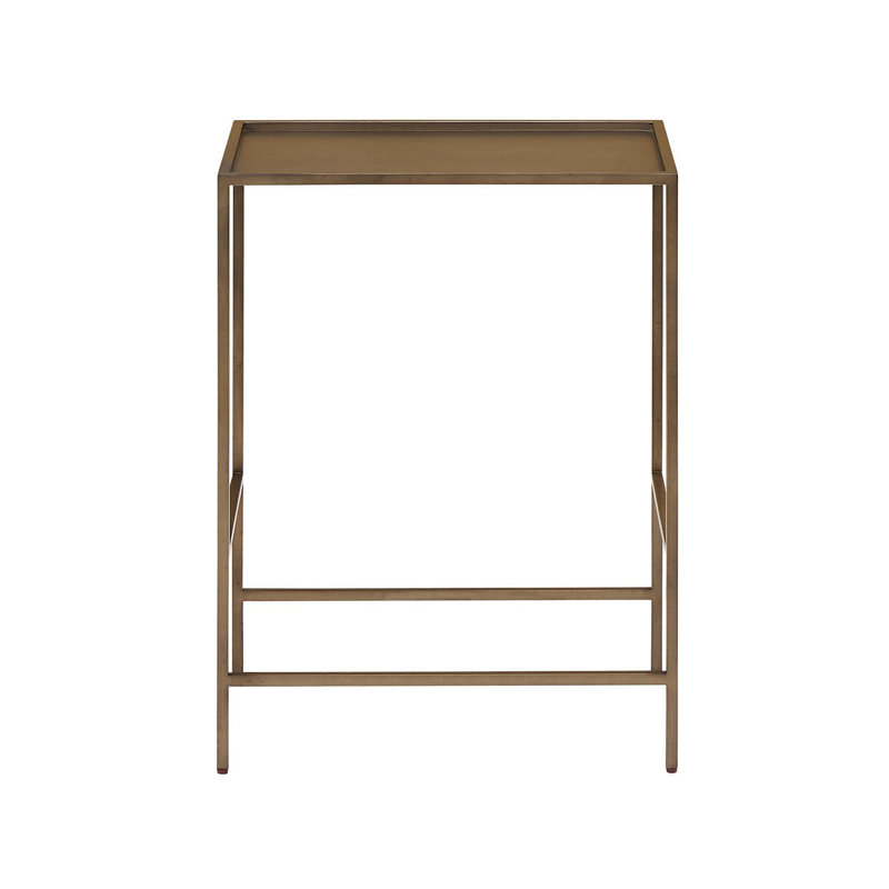 Montclair End Table