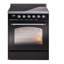 ILVE Nostalgie II 30 in Induction Range-1954313081