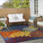 Chazmon Indoor/Outdoor Area Rug-493006675