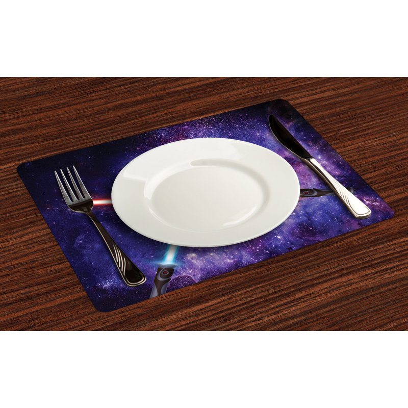 Récapitulatif 18,5" galaxy
