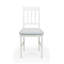 Carmel 47cm H Upholstered Slat Back Side Chair-61943466