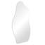 Miroir mural sans cadre 35,8 po Bane