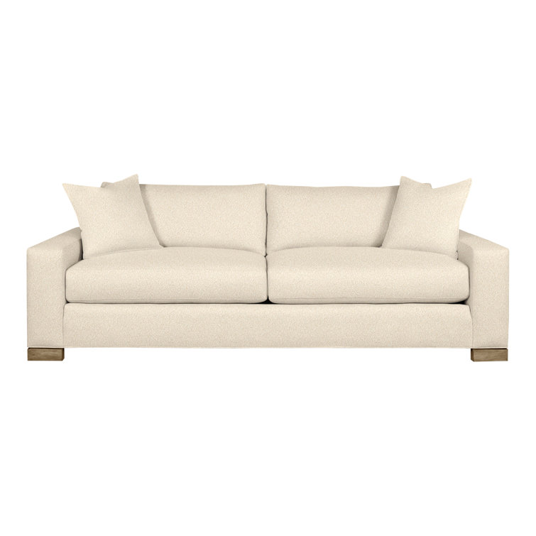 Claremont 95" Sofa