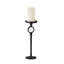 Duke Iron Candlestick-940814468